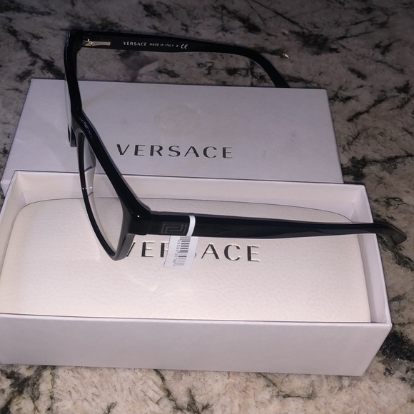 Versace Frames - Picture 2 of 5